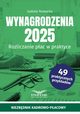 Wynagrodzenia 2025, Izabela Nowacka