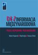 Dezinformacja midzynarodowa, Robert Kupiecki, Filip Bryjka, Tomasz Cho