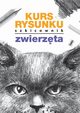 Kurs rysunku Szkicownik Zwierzta, Mateusz Jagielski