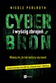 Cyberbro i wycig zbroje, Nicole Perlroth