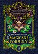 Magiczne formuy, Arin Murphy-Hiscock