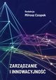 Zarzdzanie i innowacyjno, 