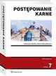 Postpowanie karne, Hanna Paluszkiewicz, Katarzyna Dudka