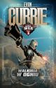 Hayden War. Tom 3. Walkiria w ogniu, Evan Currie