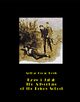 Ezaw i Jakub. The Adventure of the Priory School, Arthur Conan Doyle