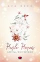High Hopes. Szpital Whitestone. Tom 1, Ava Reed