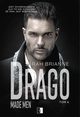 Drago, Sarah Brianne