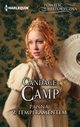 Panna z temperamentem, Candace Camp