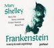 Frankenstein, Dariusz Jemielniak, Marta Fihel, Mary Shelley, Grzegorz Komerski, Maciej Polak