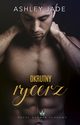 Okrutny rycerz (t.2), Ashley Jade
