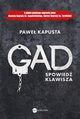 Gad. Spowied klawisza, Pawe Kapusta