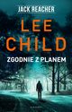 Zgodnie z planem, Lee Child