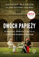 Dwch papiey, Anthony McCarten, Jan Wsiski, Maria Jaszczurowska