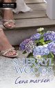 Cena marze, Sherryl Woods