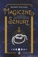 Magiczne sznury, Brandy Williams