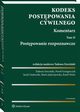 Kodeks postpowania cywilnego. Komentarz. Tom 2. Postpowanie rozpoznawcze, Tadeusz Ereciski, Jacek Gudowski, Maria Jdrzejewska, Pawe Grzegorczyk, Karol Weitz