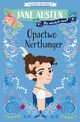 Klasyka dla dzieci. Opactwo Northanger, Jane Austen