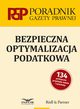 Bezpieczna optymalizacja podatkowa, Praca zbiorowa