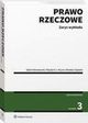 Prawo rzeczowe. Zarys wykadu, Adam Brzozowski, Wiesaw Opalski, Wojciech J. Kocot