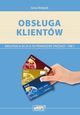 Obsuga klientw. Kwalifikacja AU.20 (A.18), Iwona Wielgosik