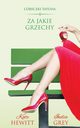 Za jakie grzechy, Kate Hewitt, India Grey
