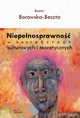 Niepenosprawno w kontekstach kulturowych i teoretycznych, Beata Borowska-Beszta
