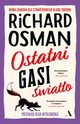 Ostatni gasi wiato, Richard Osman