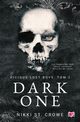 Dark One. Vicious Lost Boys. Tom 2, Nikki St. Crowe
