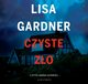 CZYSTE ZO, Lisa Gardner