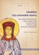 Chadida i jej czarnookie siostry, Zofia A. Brzozowska