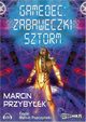 Gamedec. Cz 3.2. Zabaweczki. Sztorm, Marcin Przybyek