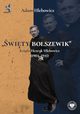 ?wity bolszewik?, Adam Hlebowicz