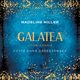 GALATEA, Madeline Miller
