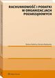 Rachunkowo i podatki w organizacjach pozarzdowych, Boena Nadolna, Marzena Rydzewska