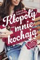 Kronika pechowych wypadkw. Tom 1. Kopoty mnie kochaj, Joanna Szaraska