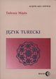 Jzyk turecki, Tadeusz Majda