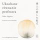 Ukochane rwnanie profesora, Yoko Ogawa