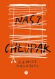 Nasz chopak, Daniel Magariel