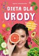 Dieta dla urody, Agata Lewandowska