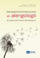 Narzdzia klinimetryczne w alergologii, Adam J. Sybilski, Edyta Krzych-Fata