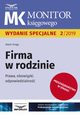 Firma w rodzinie, Adam Sroga