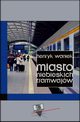 Miasto niebieskich tramwajw, Henryk Waniek