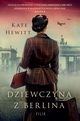 Dziewczyna z Berlina, Kate Hewitt