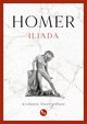 Iliada, Homer