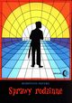 Sprawy rodzinne, Rohinton Mistry