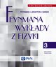 Feynmana wykady z fizyki. Tom 3. Mechanika kwantowa, R.P. Feynman, R.B. Leighton, M. Sands