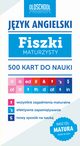 Jzyk angielski Fiszki maturzysty, Ewa Fleischer