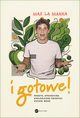 I gotowe!, Max La Manna