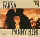 Farsa Panny Hani, Maria Rodziewiczwna