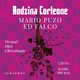 RODZINA CORLEONE, Mario Puzo, Ed Falco